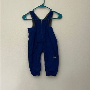 Patagonia Kids Infurno Overalls Style # 60457_VINTAGE 24 months